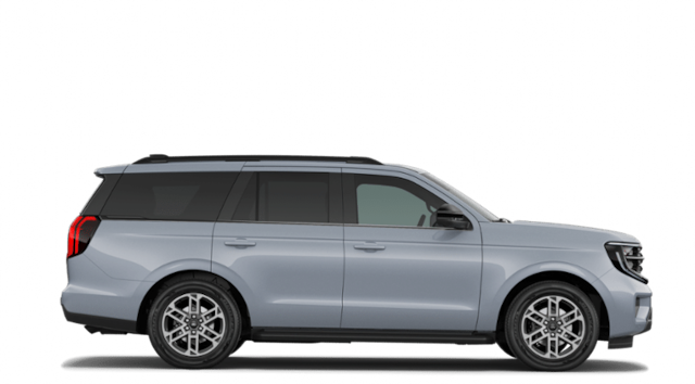 2026 Ford Expedition